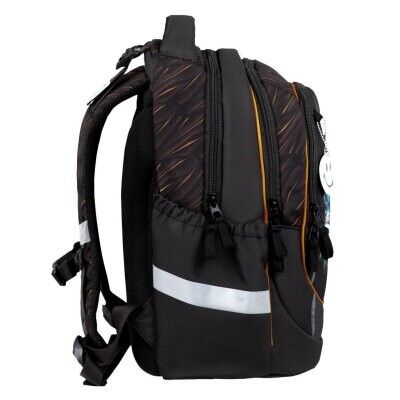 BASKETBOL ORTOPEDİK OKUL ÇANTASI