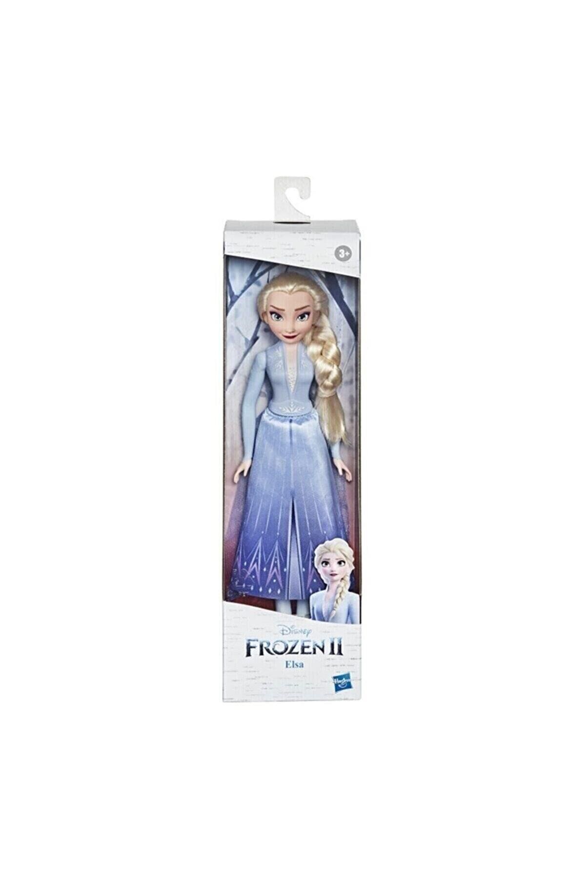 ELSA TEKLİ FİGÜR
