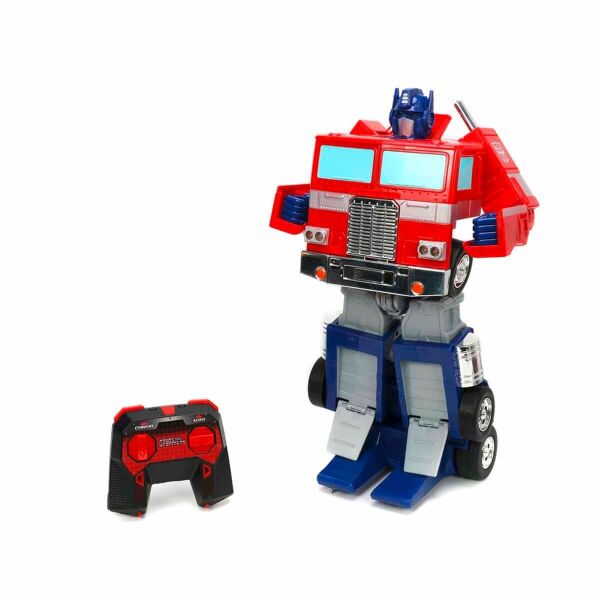 TRANSFORMERS RC OPTIMUS PRIME