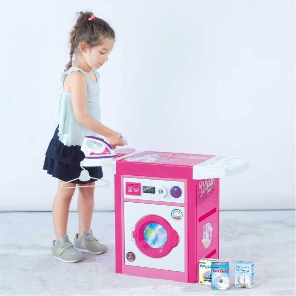 Unıcorn  Sesli Çamaşır Makinası