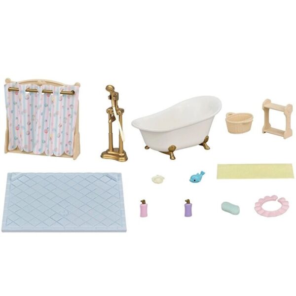 BANYO VE DUŞ SETİ