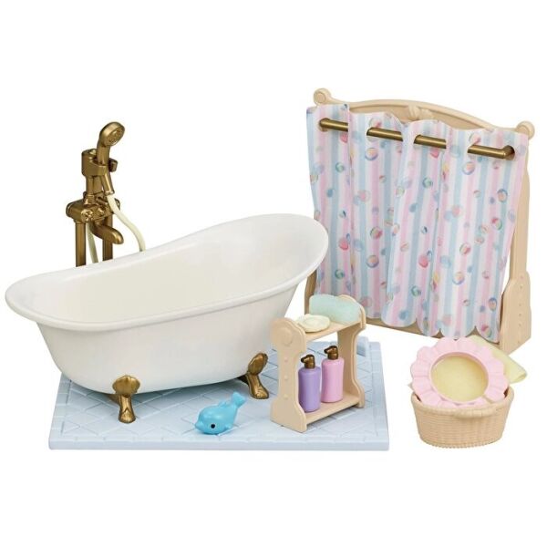 BANYO VE DUŞ SETİ