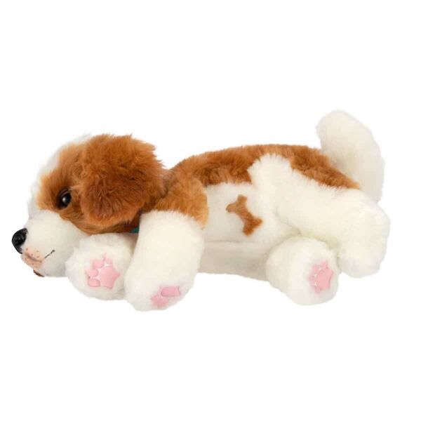 LITTLE LIVE PETS SEVİMLİ SESLİ KÖPEĞİM