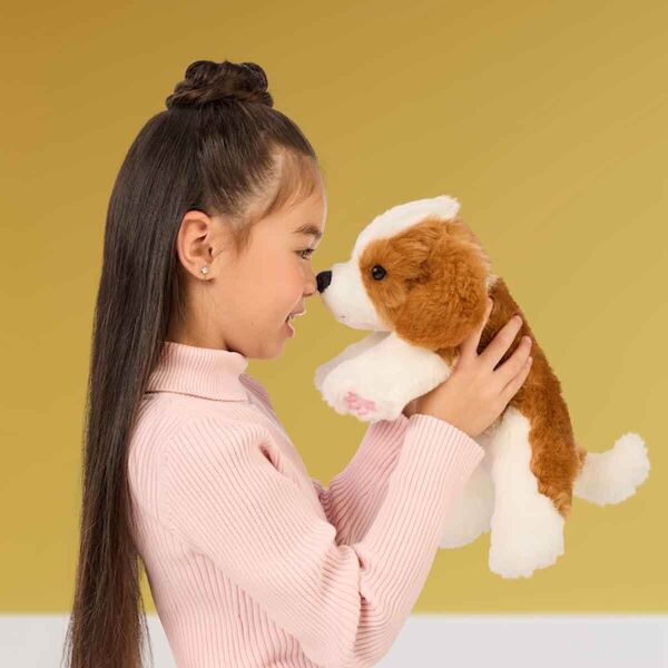 LITTLE LIVE PETS SEVİMLİ SESLİ KÖPEĞİM