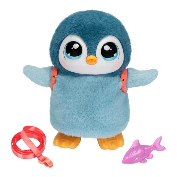 LITTLE LIVE PETS YÜRÜYEN PENGUEN
