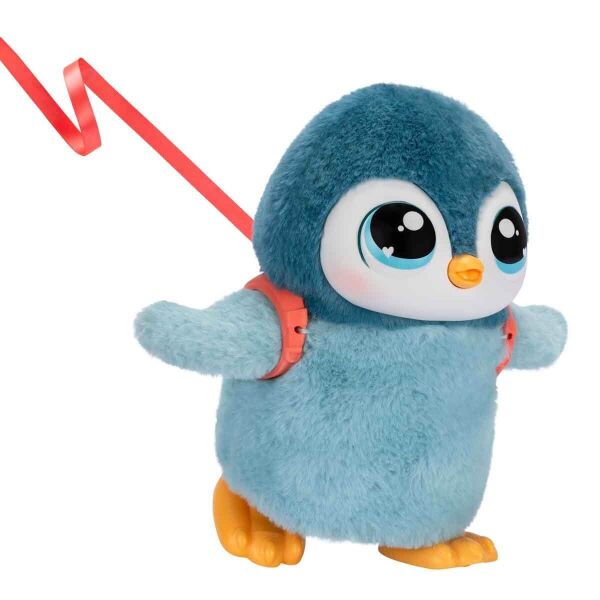 LITTLE LIVE PETS YÜRÜYEN PENGUEN