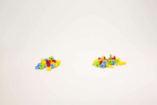 3D MATKAPLI HAYVAN SETİ