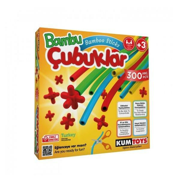 BAMBU ÇUBUKLAR