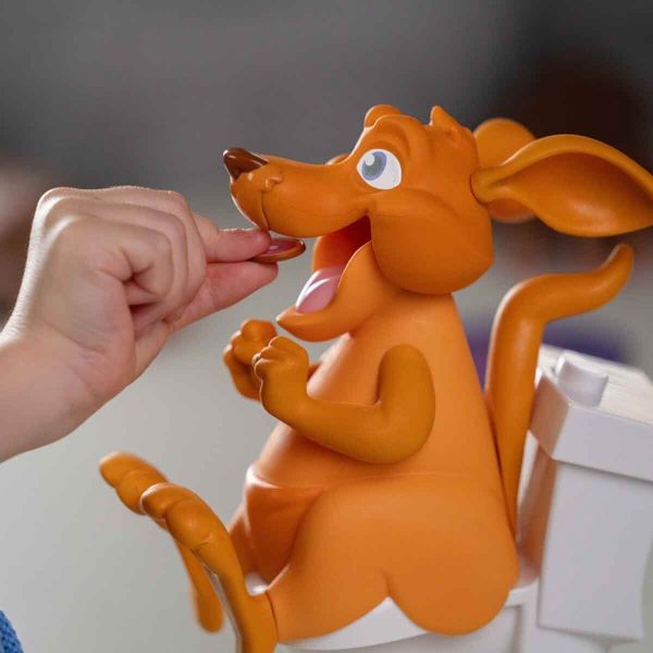 MOOSE GAMES DOO DOO KANGAROO OYUNU
