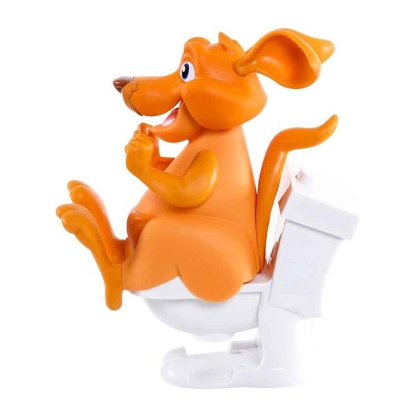 MOOSE GAMES DOO DOO KANGAROO OYUNU