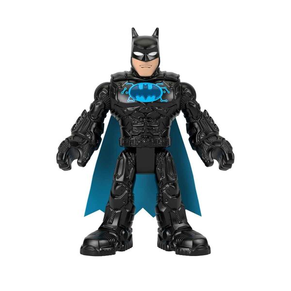 IMAGINEXT BAT-TECH BATBOT