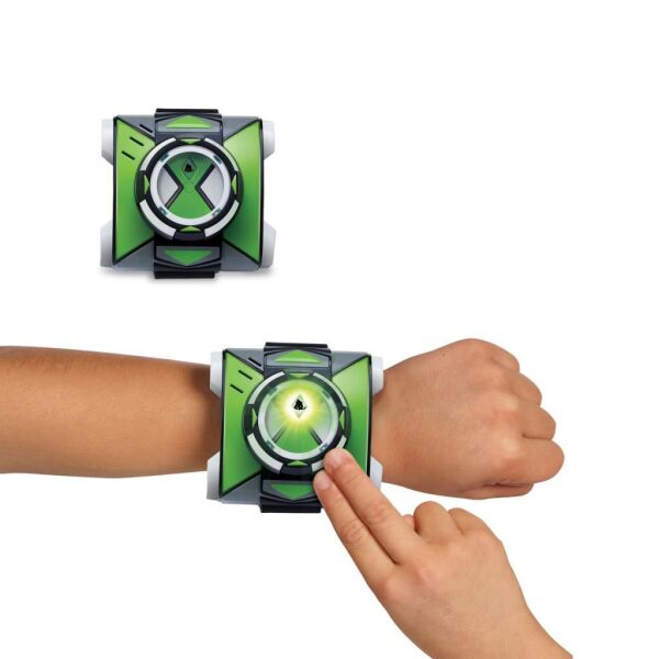 BEN10 OMNITRIX