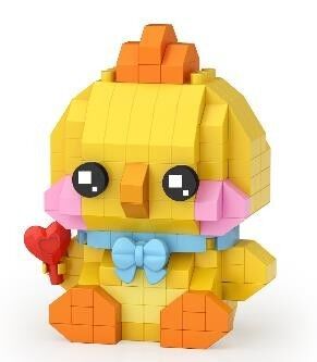 LOZ CİVCİV 170 PRÇ BLOCK OYUNCAK