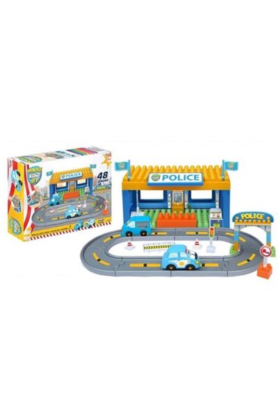 POLİS SET