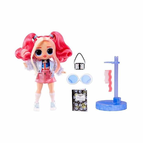 LOL SURPRISE TWEENS CHLOE PEPPER BEBEĞİ
