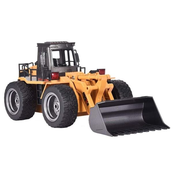 UZAKTAN KUMANDALI DOZER