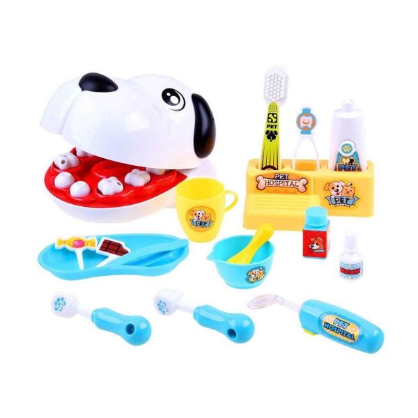 DİŞÇİ OYUN SETİ