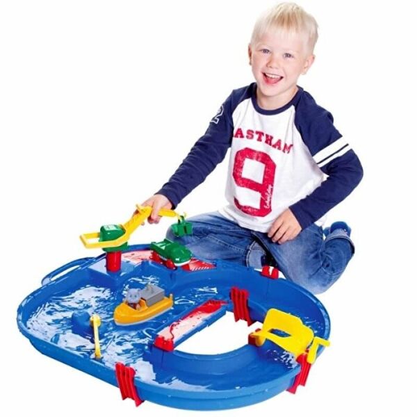 AQUAPLAY BAŞLANGIÇ SETİ