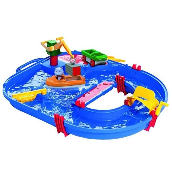 AQUAPLAY BAŞLANGIÇ SETİ