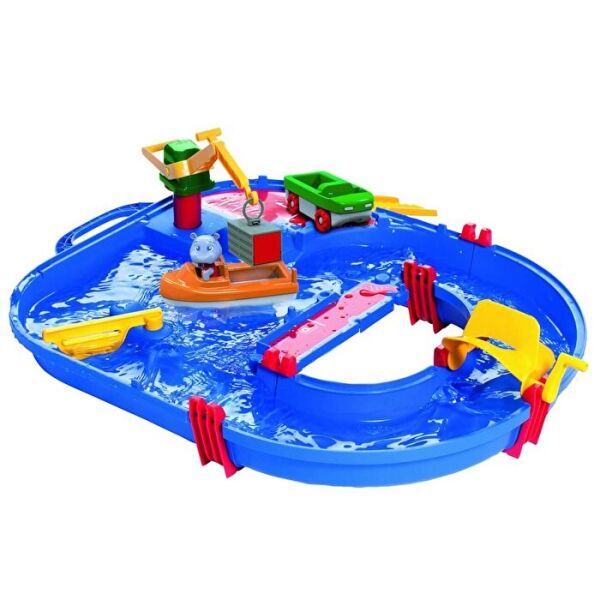 AQUAPLAY BAŞLANGIÇ SETİ