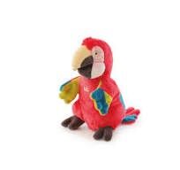 TRUDI PUPPET PARROT