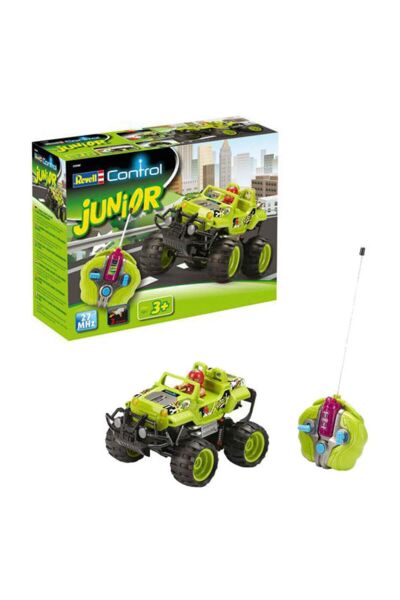 UZ KUM REVELL JEEP