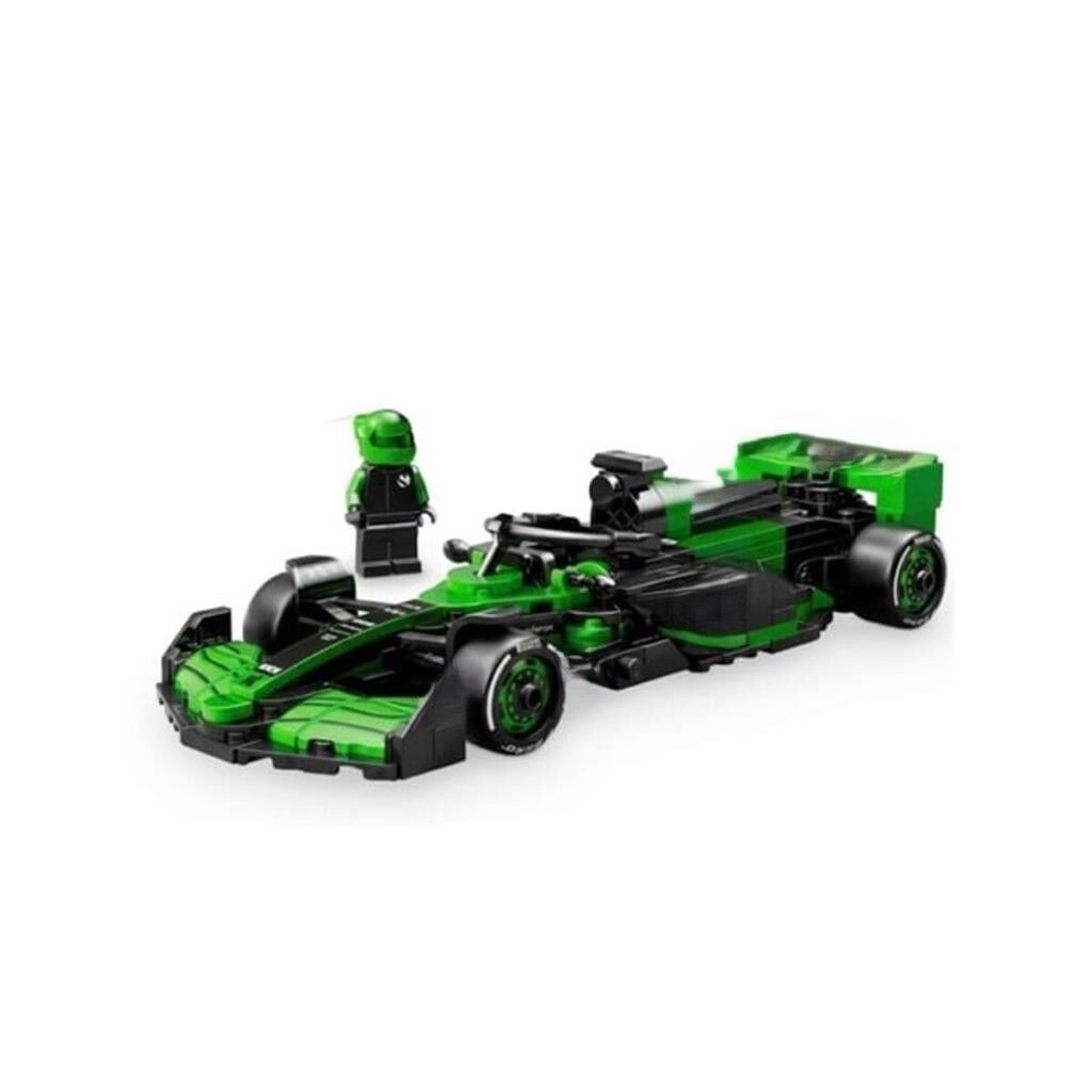KICK SAUBER F1 TEAM C45-2025 348 PRÇ OYUNCAK