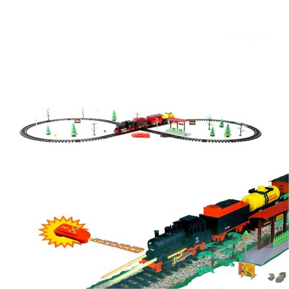 TREN SET