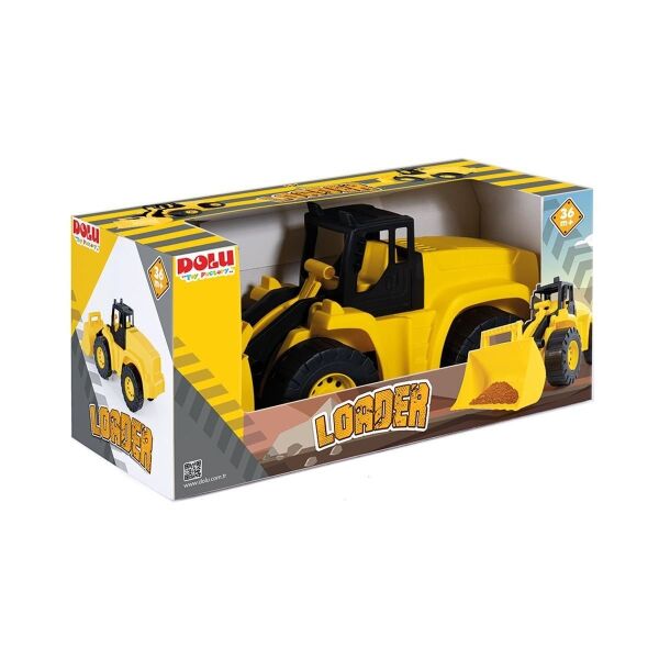 XL DOZER KUTULU