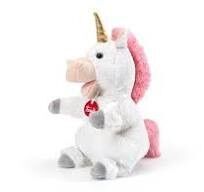 TRUDI PUPPETR UNICORN