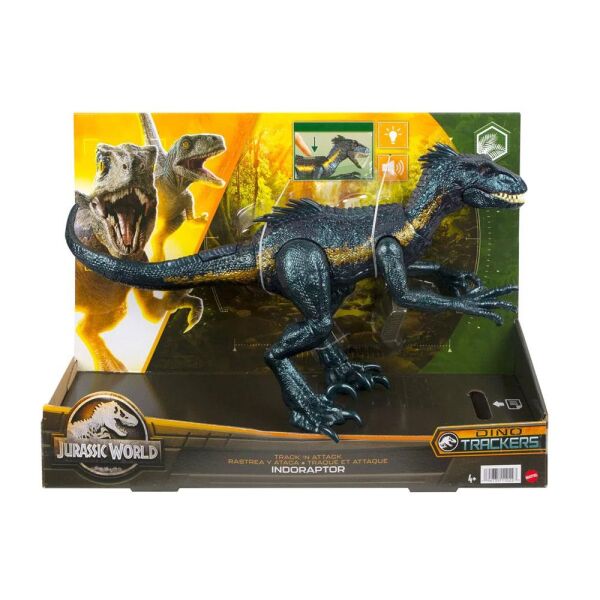 JW TEHLİKELİ TAKİP DİNOZOR FGİÜR