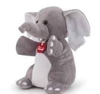 TRUDİ PUPPET ELEPHANT