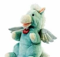 TRUDİ PUPPET PEGASO