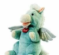 TRUDİ PUPPET PEGASO