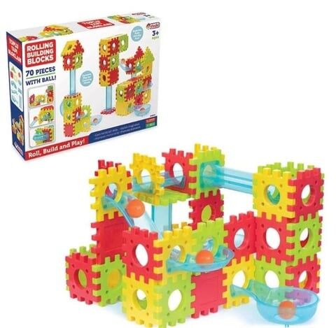 TOPLU YAPI BLOK 70 PRÇ