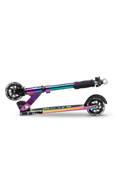 MICRO SCOOTER SPRITE LED NEOCHROME