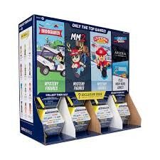 ROBLOX BROOKHAVEN JAIL BREAK CRS SURORIZ FIGUR