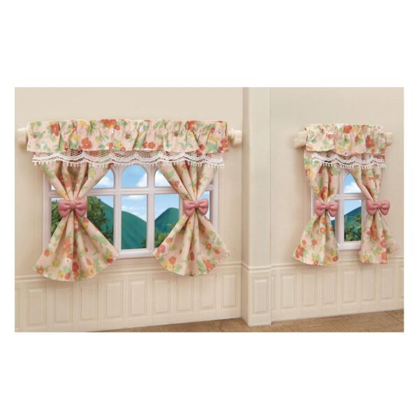 SYLVANİAN DUVAR LAMBASI