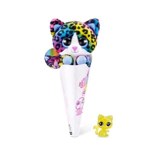 COCO CONES GOKKUSAGI PELUS