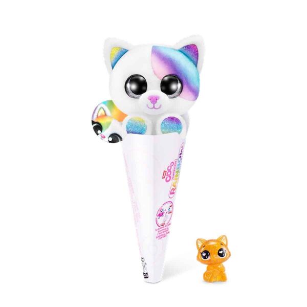 COCO CONES GOKKUSAGI PELUS