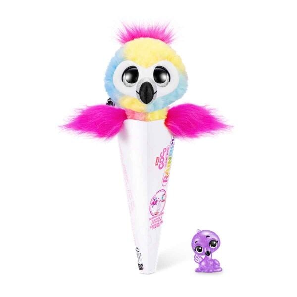 COCO CONES GOKKUSAGI PELUS