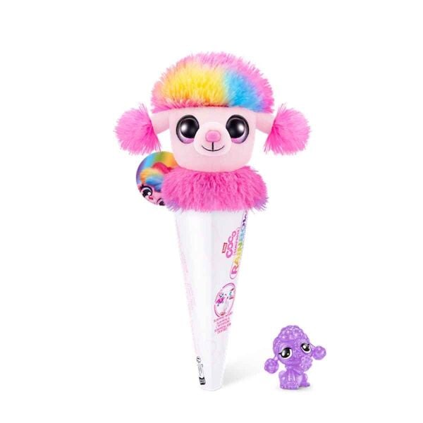 COCO CONES GOKKUSAGI PELUS