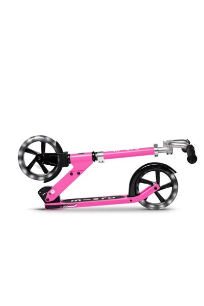 MICRO SCOOTER CRUISER LED PINK