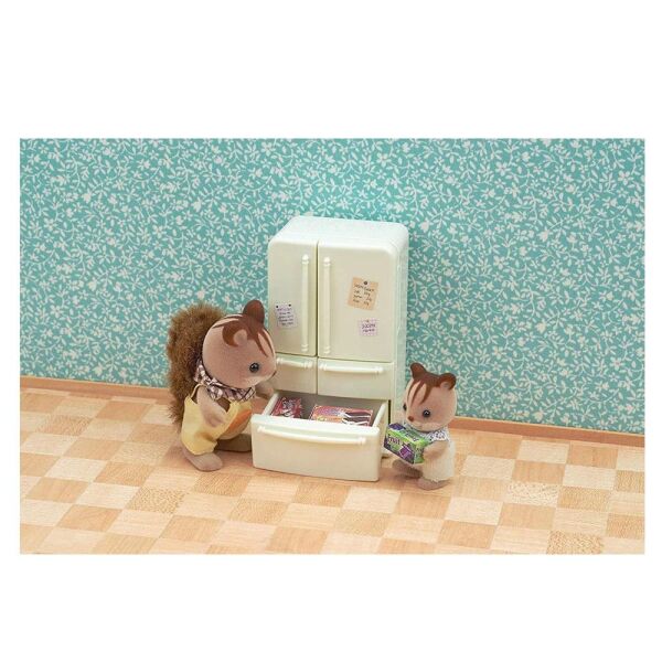 SYLVANİAN MUTFAK SETİ