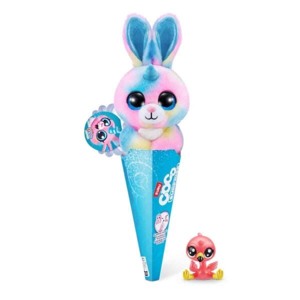 CONES FANTASY MINI PELUS