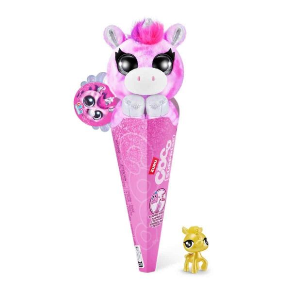 CONES FANTASY MINI PELUS