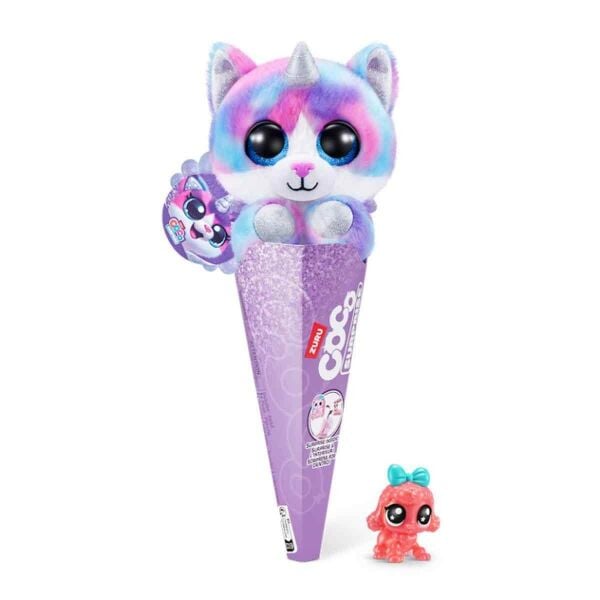 CONES FANTASY MINI PELUS