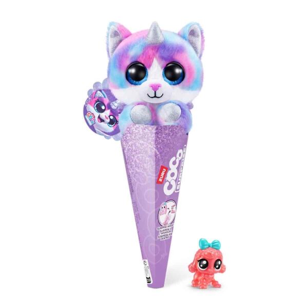 CONES FANTASY MINI PELUS
