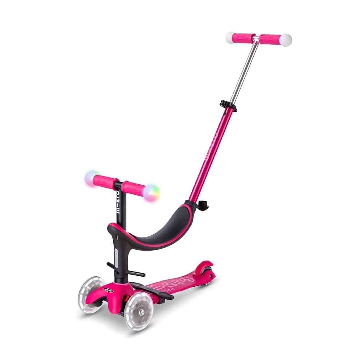 MICRO SCOOTER MİNİ