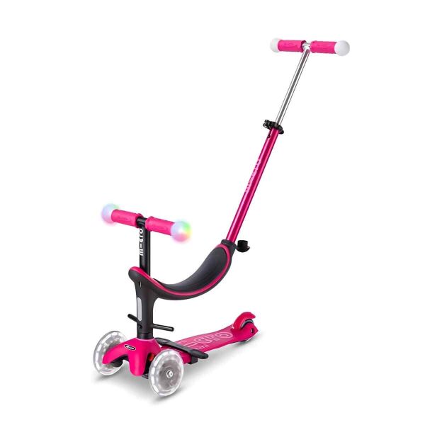 MICRO SCOOTER MİNİ